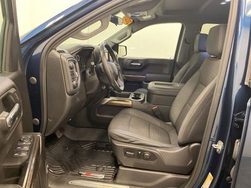 Used 2020 Chevrolet Silverado 1500 RST image 9