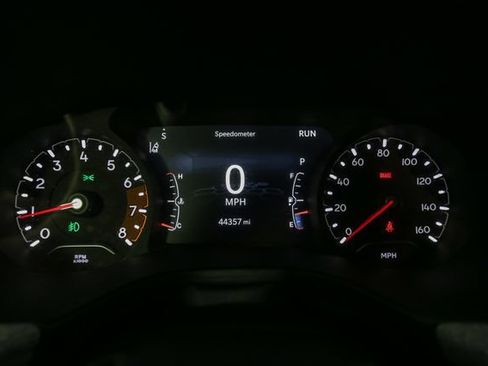 Used 2023 Jeep Compass Latitude w/ Convenience Group AWD/4WD image 32