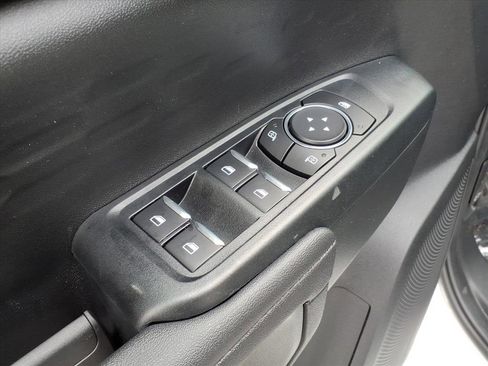 New 2025 Ford Ranger XL w/ Trailer Tow Package image 15