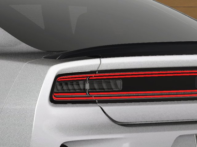 Used 2024 Dodge Charger Daytona Scat Pack w/ Plus Group AWD/4WD image 12