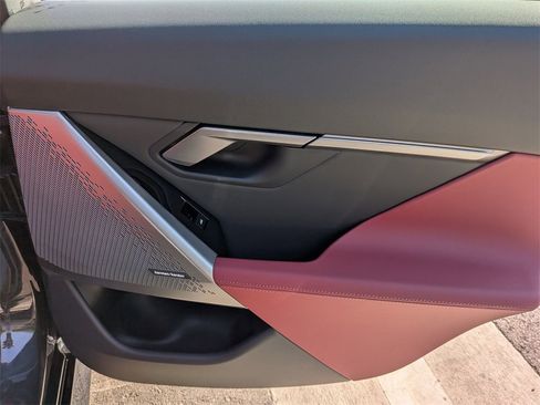 New 2026 BMW 530i xDrive image 19