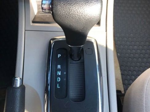 Used 2007 Ford Fusion SE image 46