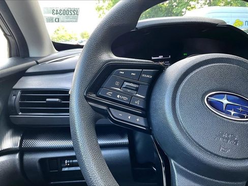 Used 2024 Subaru Crosstrek 2.0i Premium AWD/4WD image 23