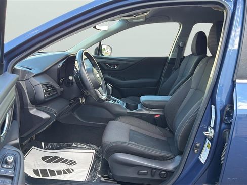 Used 2020 Subaru Outback Premium w/ Popular Package #1 AWD/4WD image 11