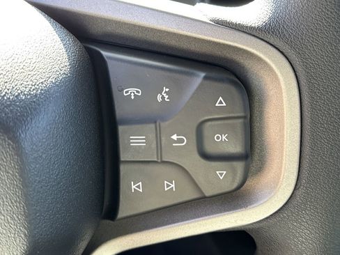 New 2025 Ford Bronco 4-Door w/ Sasquatch Package image 25