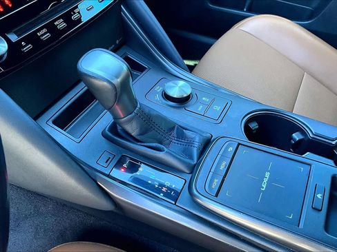 Used 2021 Lexus IS 300 w/ Accessory Package 2 image 15