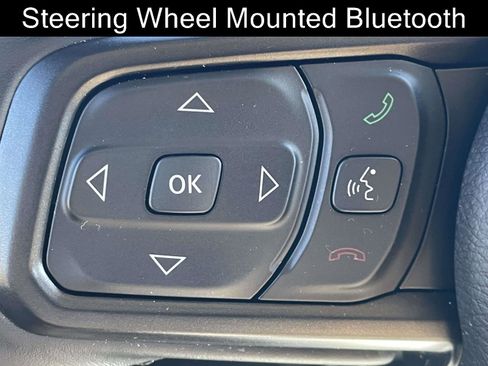 Used 2022 Jeep Wrangler Unlimited Sport w/ Xtreme Recon 35" Tire Package image 9