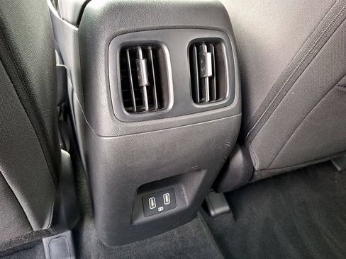 Used 2023 Hyundai Tucson SEL AWD/4WD image 12