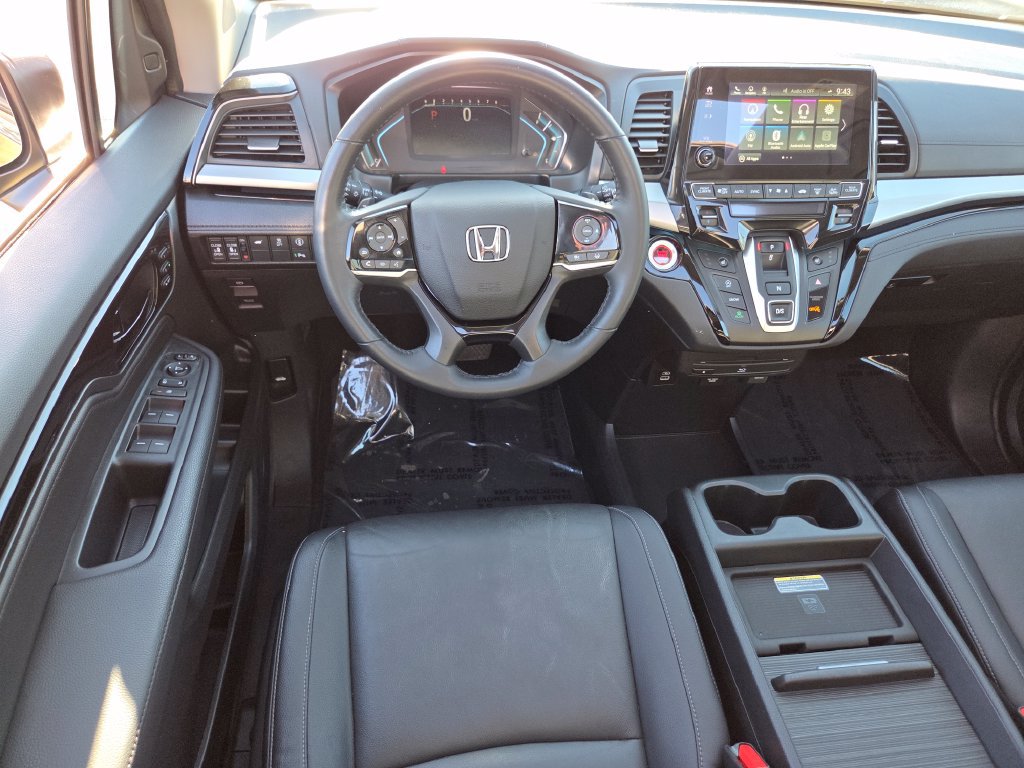 Used 2022 Honda Odyssey Touring image 38