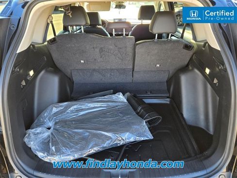 Certified 2023 Honda CR-V EX-L image 17