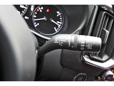 Certified 2025 MAZDA CX-50 2.5 Turbo w/ Accent Package image 16