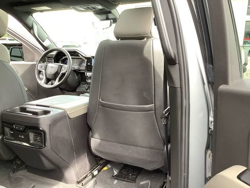 Used 2024 Chevrolet Silverado 1500 ZR2 w/ ZR2 Bison Edition AWD/4WD image 17