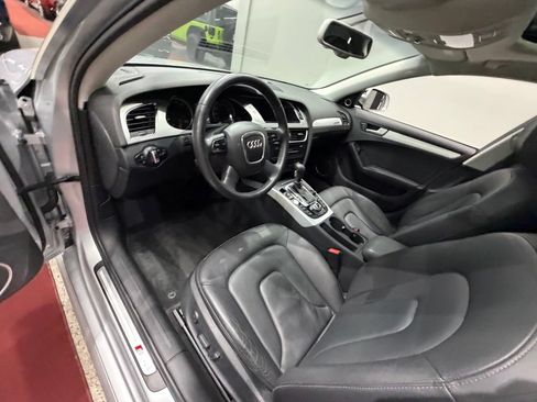 Used 2012 Audi A4 2.0T Prestige AWD/4WD image 20