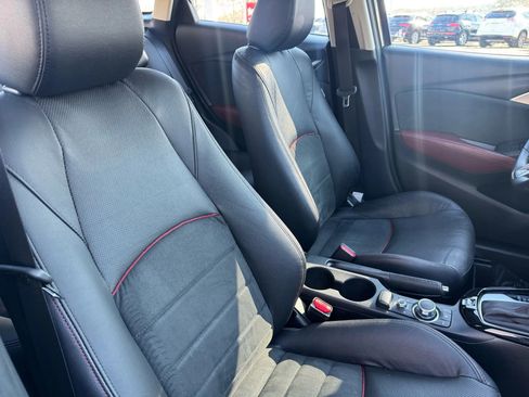 Used 2018 MAZDA CX-3 Grand Touring image 27