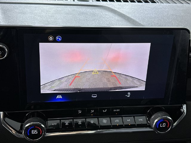 New 2026 Chevrolet Colorado Trail Boss AWD/4WD image 16