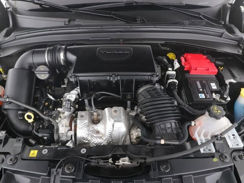 Used 2025 Alfa Romeo Tonale AWD/4WD image 15