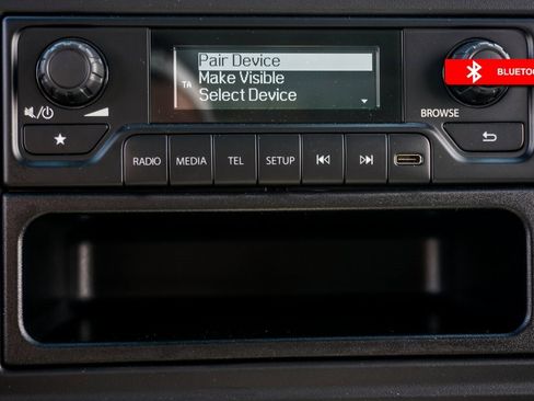 Used 2021 Mercedes-Benz Sprinter 3500 w/ Swivel Seat Package image 41