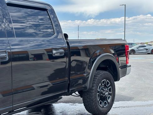 Used 2020 Ford F250 XLT AWD/4WD image 7