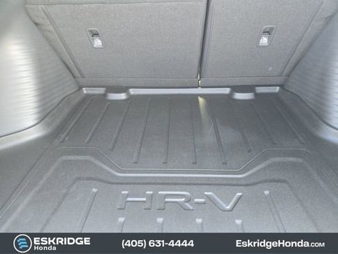 New 2026 Honda HR-V Sport image 23