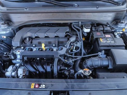 New 2026 Hyundai Venue SEL image 31