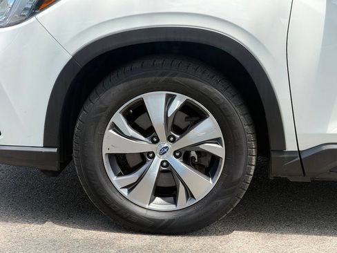 Used 2020 Subaru Ascent Premium w/ Convenience Package AWD/4WD image 10
