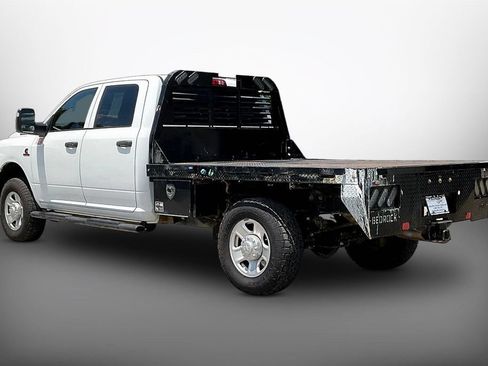 Used 2023 RAM 2500 Tradesman AWD/4WD image 4