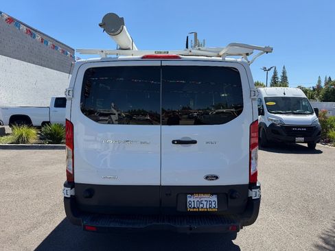 Used 2018 Ford Transit 350 XLT RWD image 6