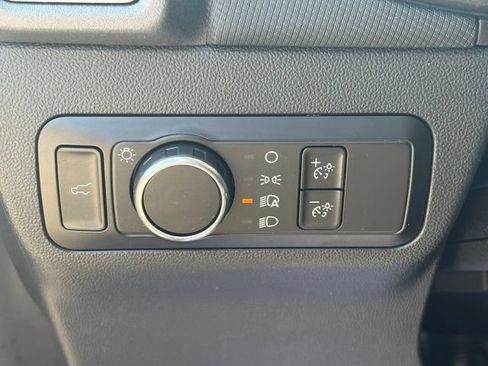 Used 2025 Ford Bronco Sport Big Bend AWD/4WD image 25