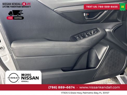 Used 2022 Subaru Legacy image 33