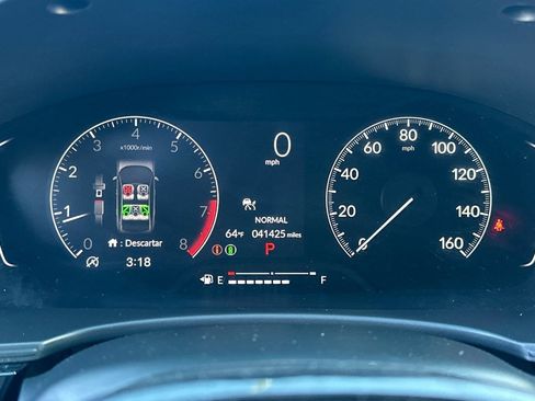 Certified 2022 Honda Civic Sport image 19