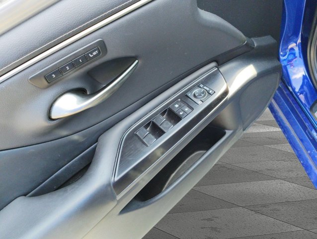 Used 2020 Lexus ES 350 F Sport w/ Accessory Package 2 FWD image 9