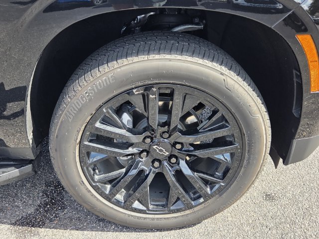 New 2027 Chevrolet Equinox LT w/ Convenience Package II FWD image 8