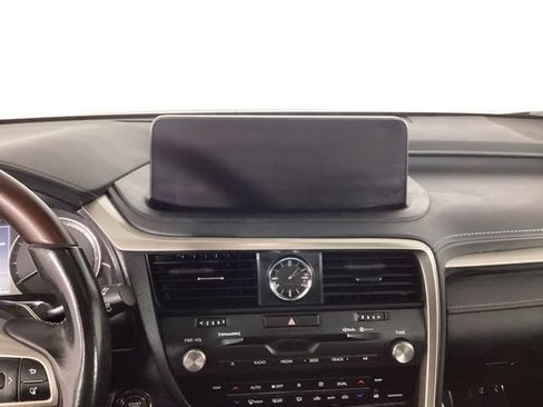 Used 2020 Lexus RX 350 AWD w/ Premium Package image 18