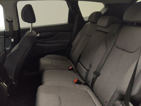 Used 2023 Hyundai Santa Fe SEL w/ Cargo Package AWD/4WD image 18