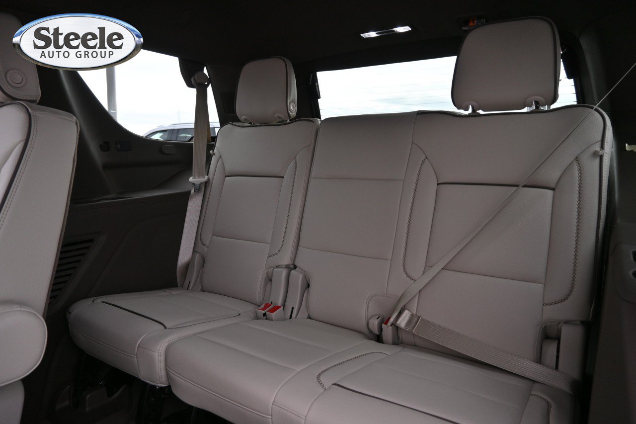 New 2026 GMC Yukon Denali w/ Advanced Technology Package RWD image 42