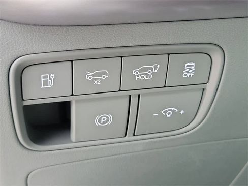 New 2026 Hyundai Ioniq 9 Calligraphy image 22