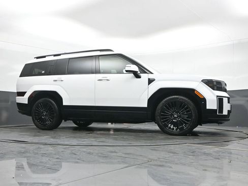 Used 2025 Hyundai Santa Fe Calligraphy image 48