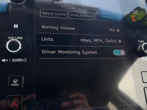 Used 2020 Subaru Outback Limited image 50