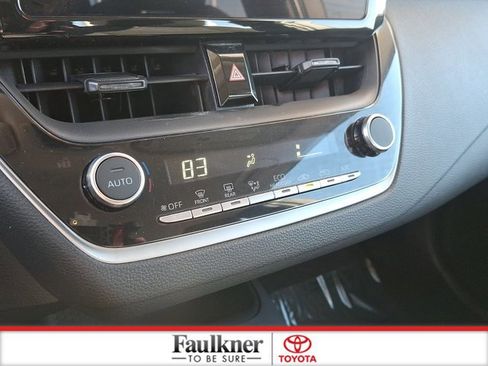 Certified 2024 Toyota Corolla LE image 15