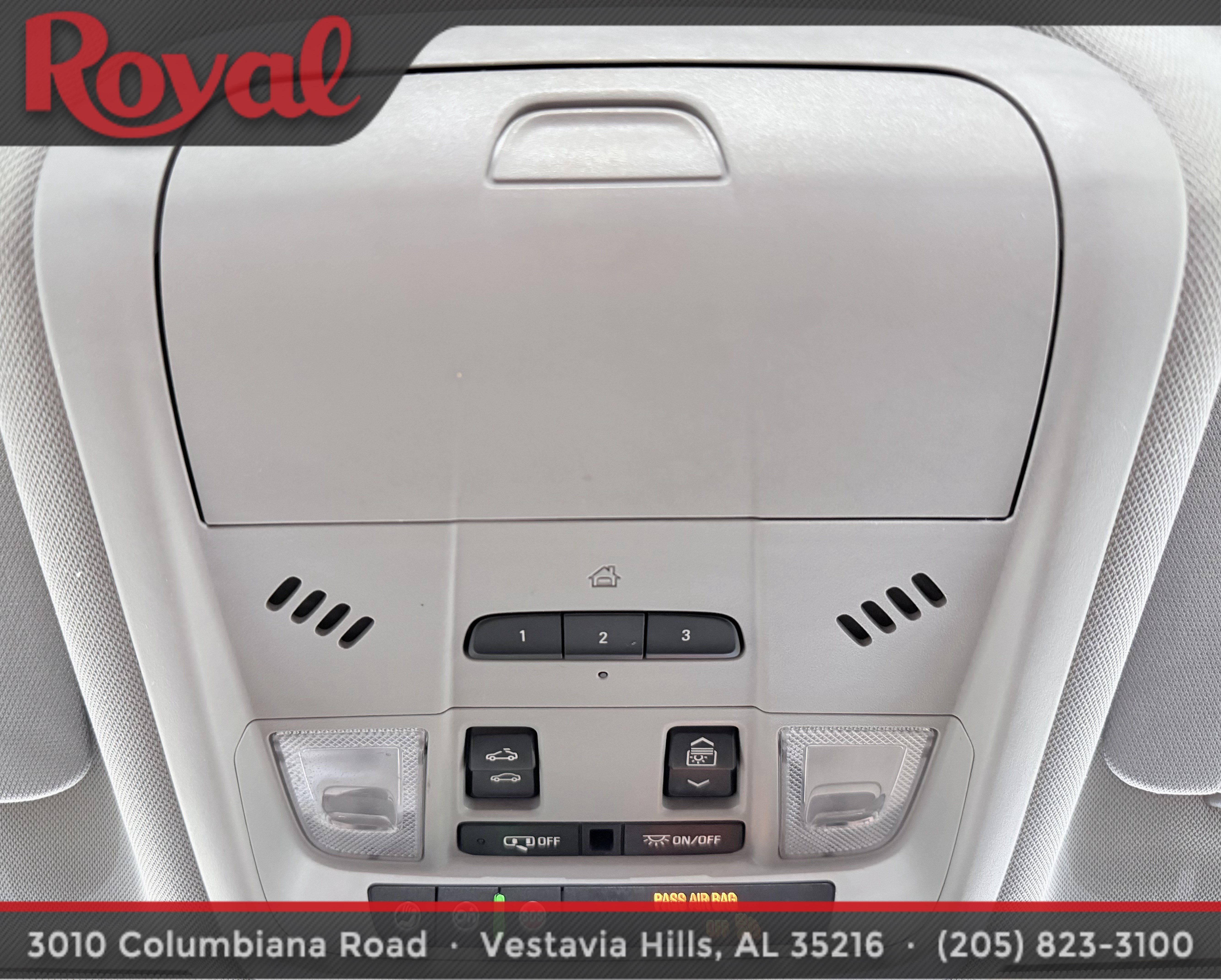 Used 2021 GMC Terrain SLT w/ Infotainment Package II FWD image 25