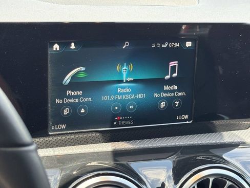 Used 2019 Mercedes-Benz A 220 image 11