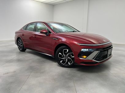 Used 2025 Hyundai Sonata SEL