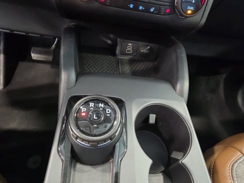 Used 2023 Ford Bronco Sport Outer Banks AWD/4WD image 25