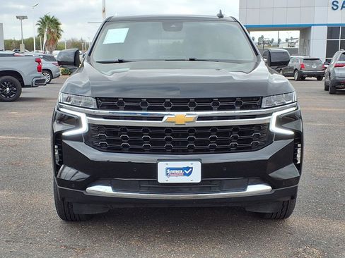 Used 2023 Chevrolet Tahoe LS w/ Driver Alert Package image 28
