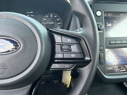 New 2026 Subaru Forester Base image 22