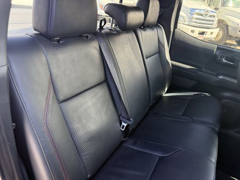 Certified 2020 Toyota Tacoma TRD Pro image 17