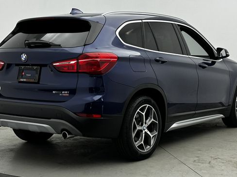 Used 2018 BMW X1 sDrive28i w/ Convenience Package image 10