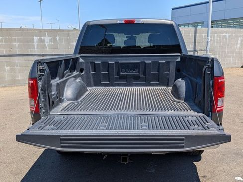 Used 2015 Ford F150 XLT RWD image 6