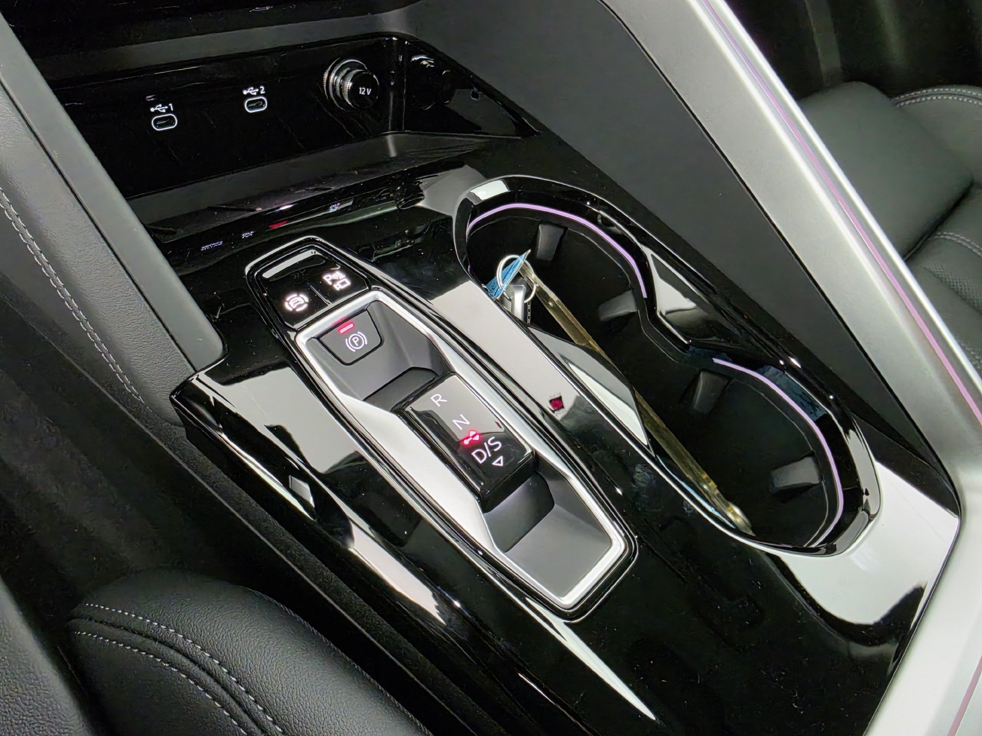 New 2026 Audi Q5 Premium AWD/4WD image 26