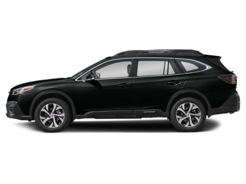 Used 2022 Subaru Outback Limited XT AWD/4WD image 3